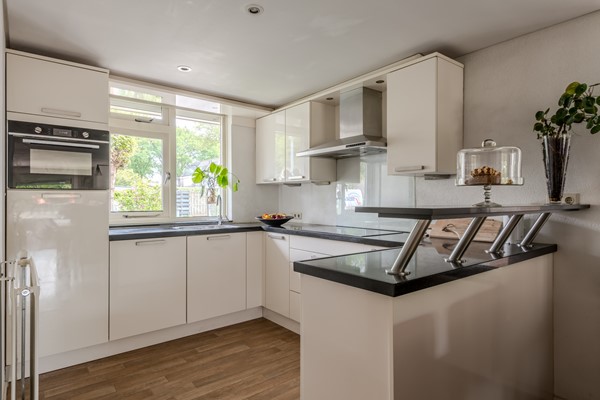 Medium property photo - Sluiskamp 3225, 6605 SP Wijchen